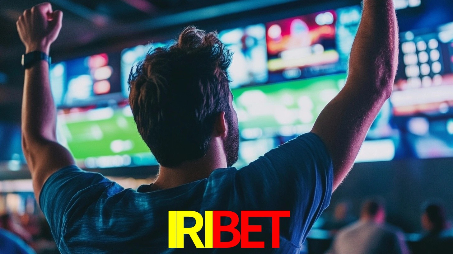 IRIBET: Seu Cassino Premiado com Pagamentos Rápidos