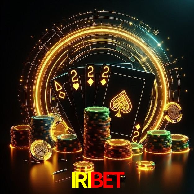 Experiência VIP IRIBET