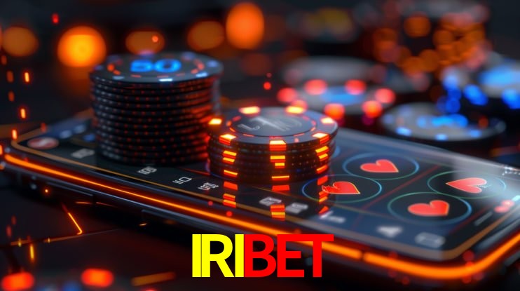 Welcome Bonus IRIBET