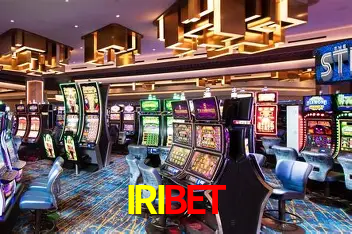 A Revolução dos Aplicativos de Jogos no IRIBET