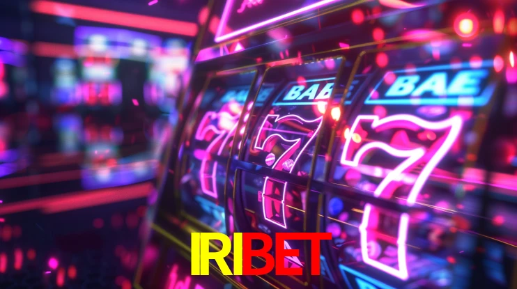Live Casino IRIBET