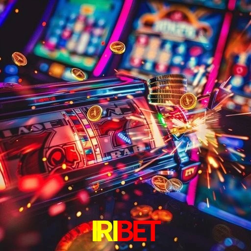 Jogos Exclusivos IRIBET