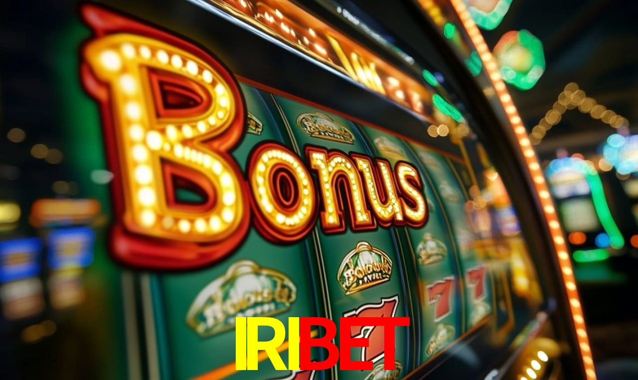 Promoções Sazonais IRIBET