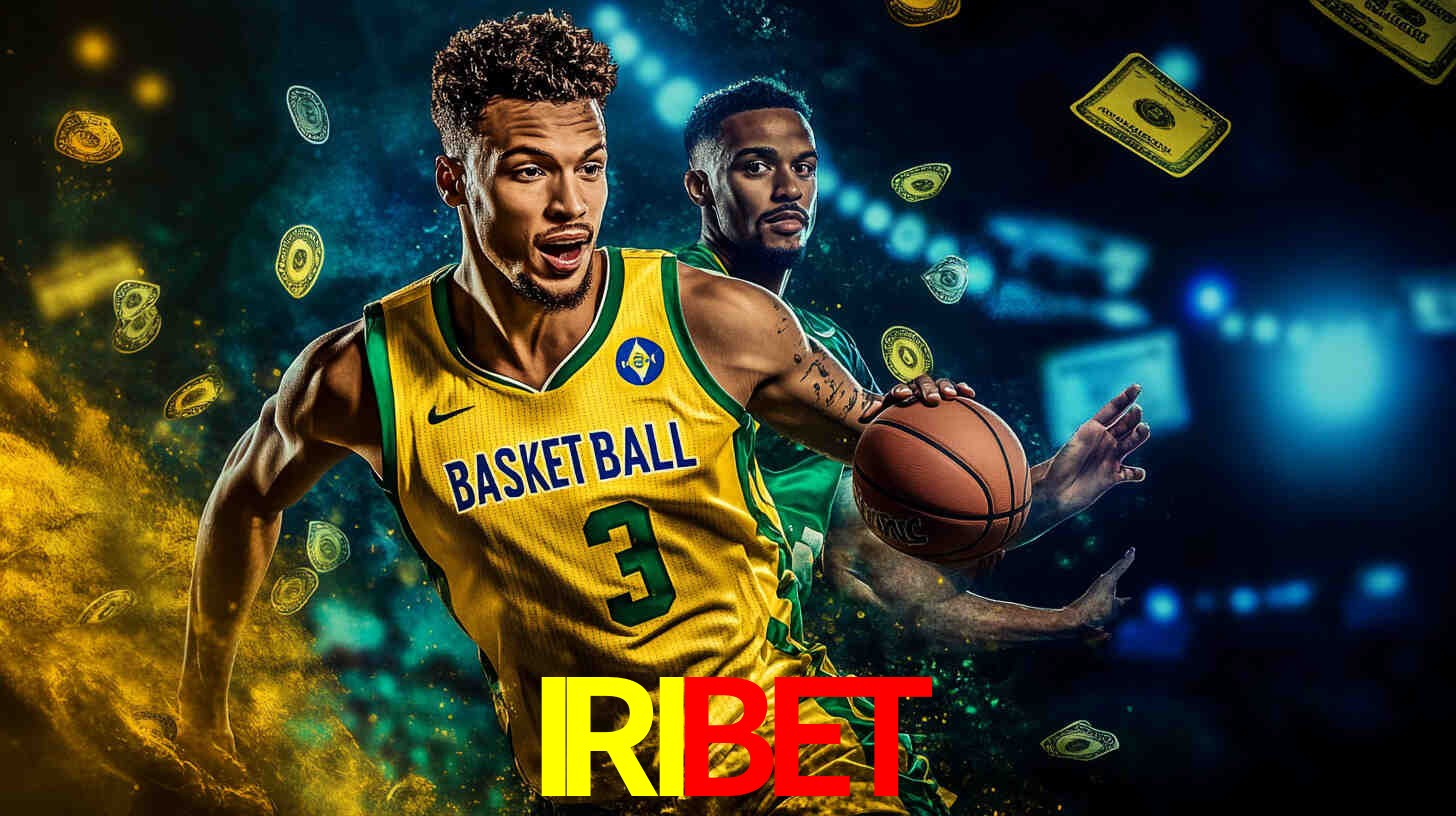 Desvendando o Mundo dos Jogos Virtuais na IRIBET