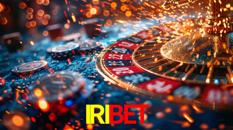 Game Providers IRIBET