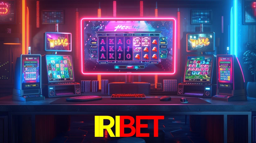 Experimente o Login Seguro Premium no IRIBET