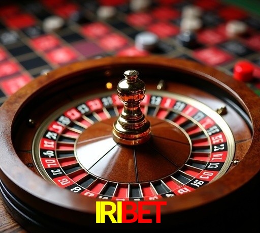 Integração de APIs IRIBET