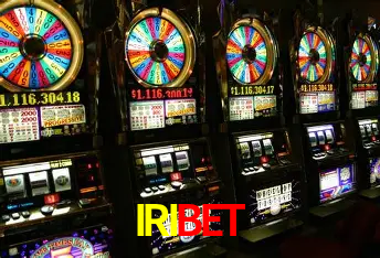 Apostas Esportivas na IRIBET: Um Guia Completo