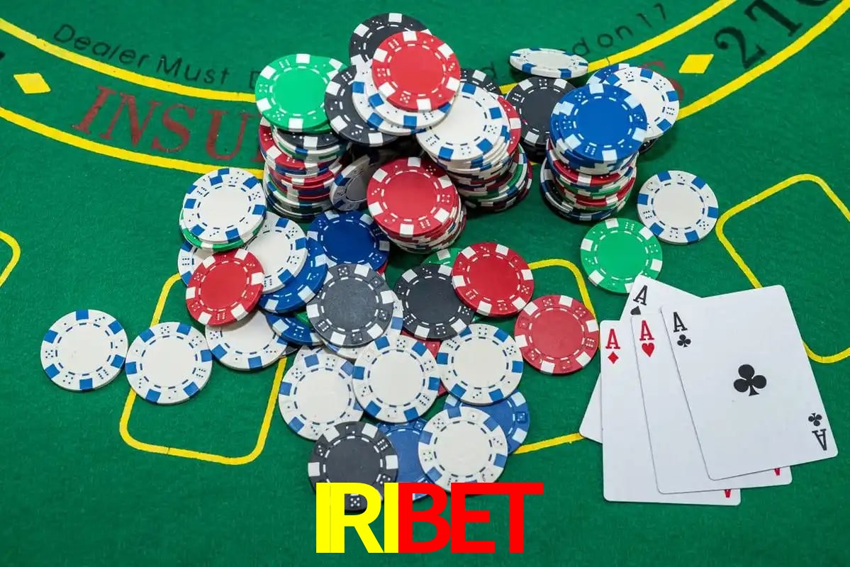 Interface Premium IRIBET