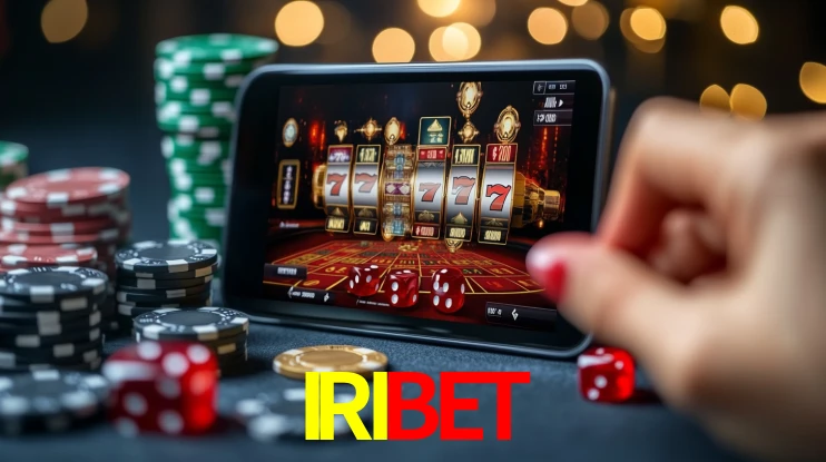 Programa VIP IRIBET