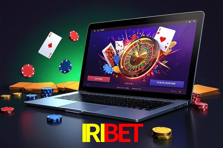 Tecnologia da Plataforma IRIBET