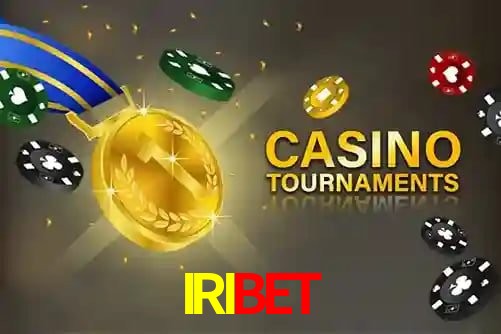 IRIBET.COM