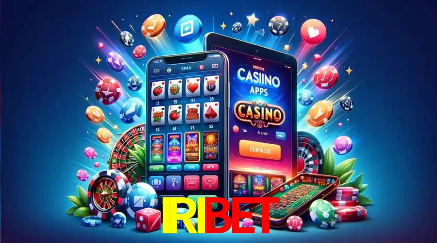 Secure Login IRIBET