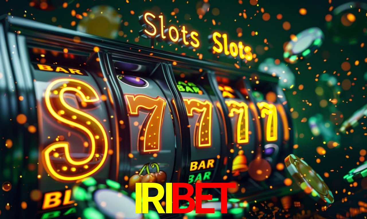 Casino Ao Vivo IRIBET