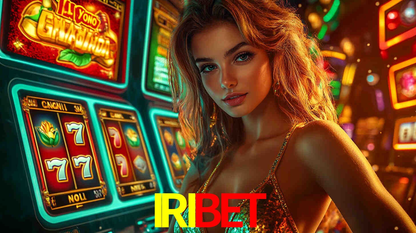 Welcome Bonus IRIBET