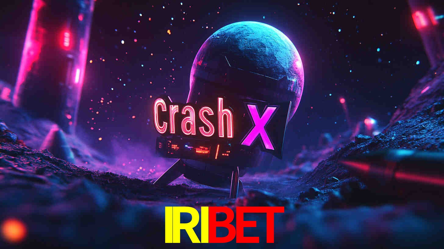 Descubra a Magia dos Jogos de Arcade no IRIBET