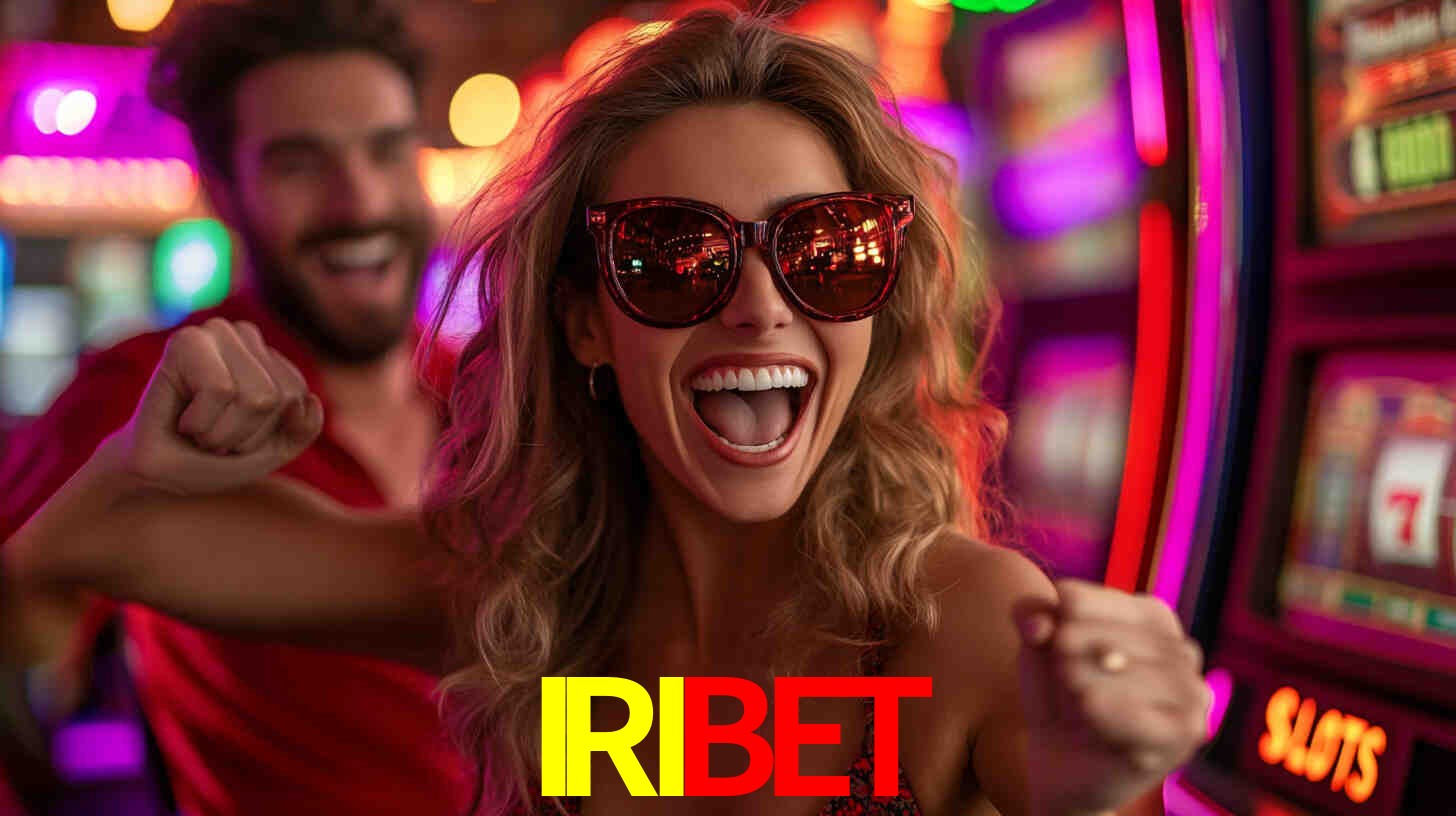 A Popularidade dos Caça-Níqueis no IRIBET