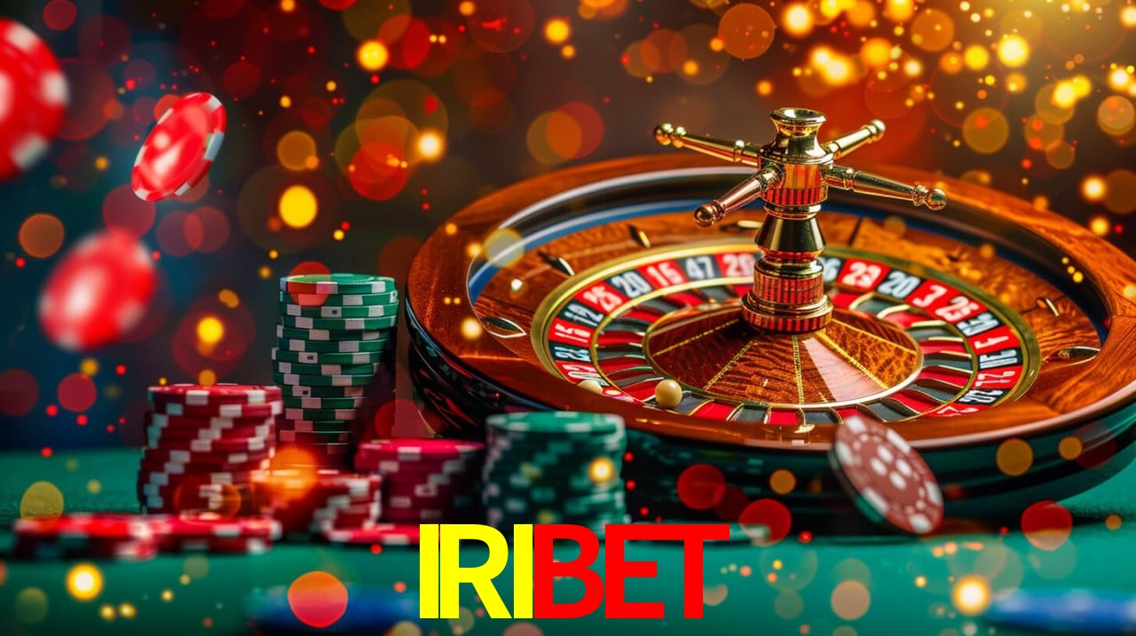 Explorando a Categoria de Eventos em Apostas na IRIBET