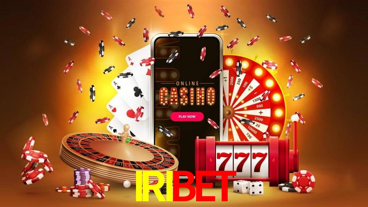 Recursos de Bônus IRIBET