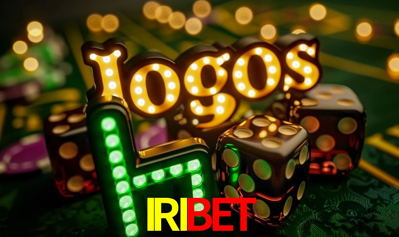 Apostas de Tênis IRIBET