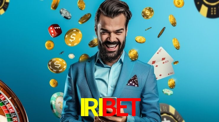 Bonus Features IRIBET