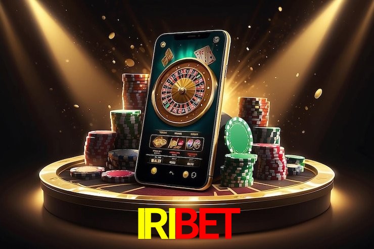 Provedores de Jogos IRIBET