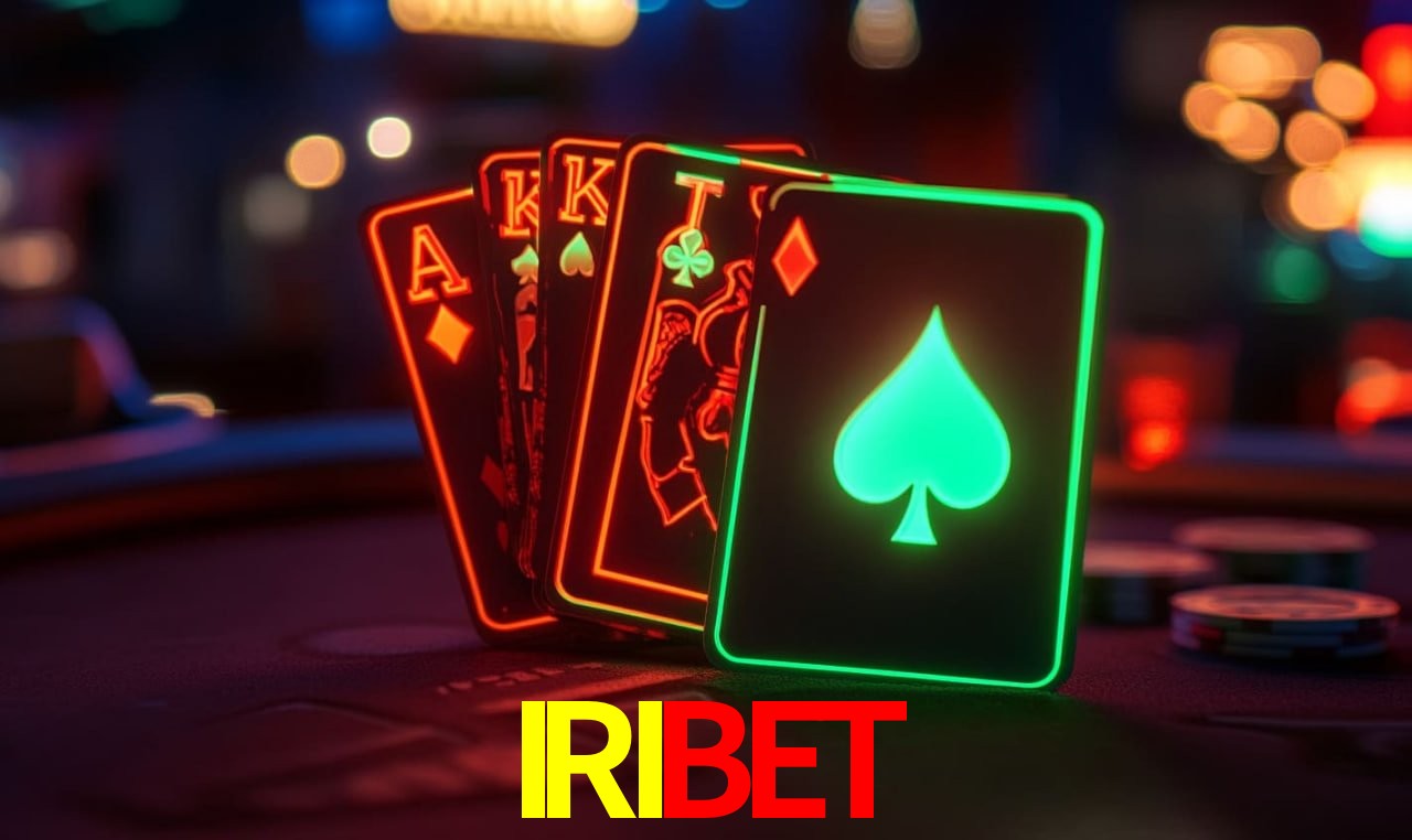 Estatísticas Esportivas IRIBET