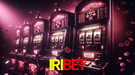 A Emoção da Loteria na IRIBET: Uma Chance de Mudança de Vida
