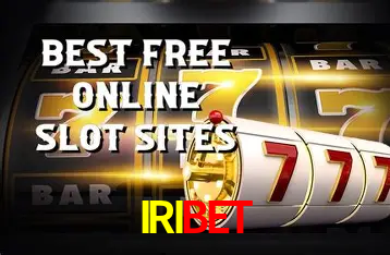 Descubra o Mundo do Cassino Online com IRIBET