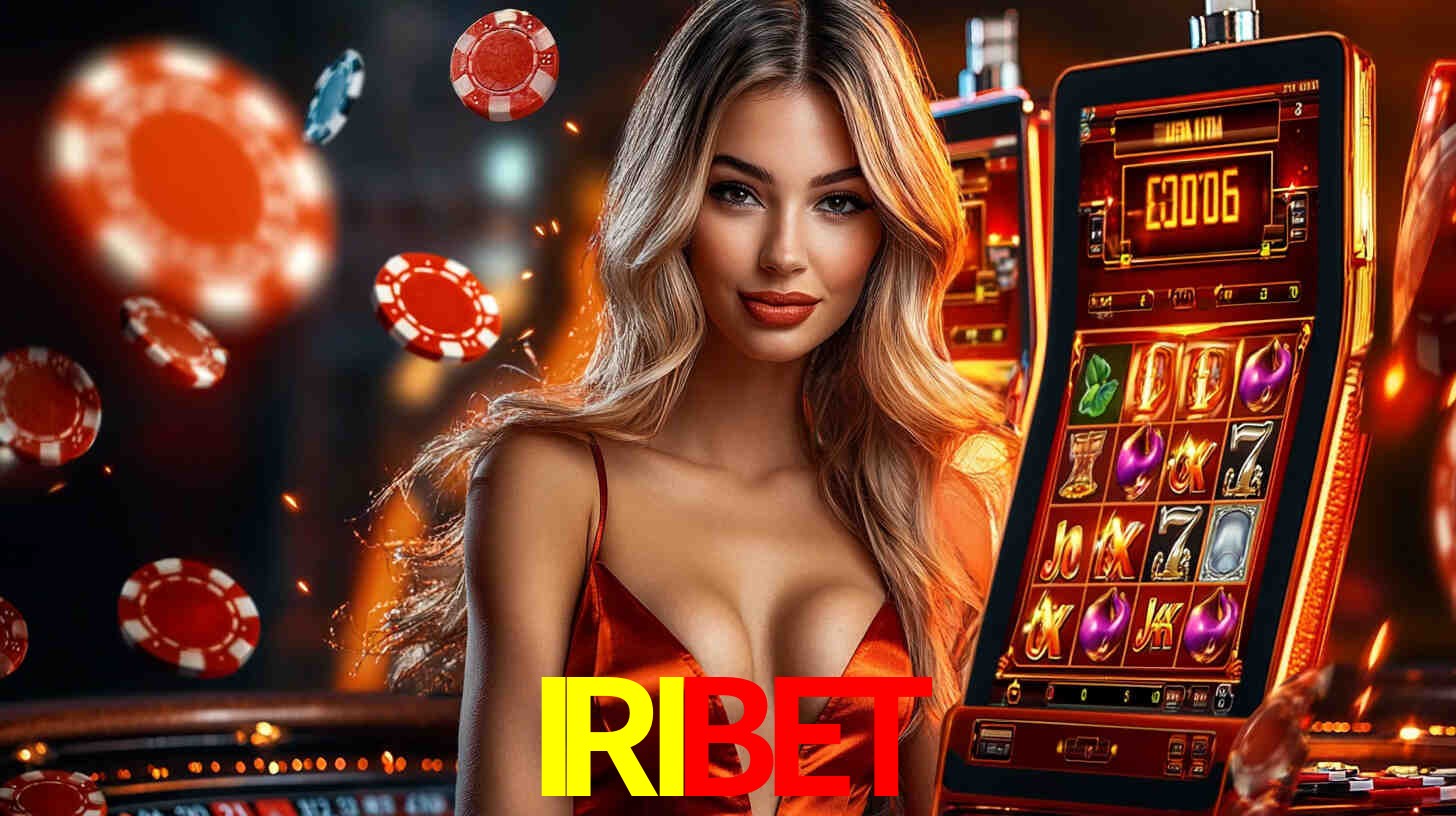 IRIBET.COM