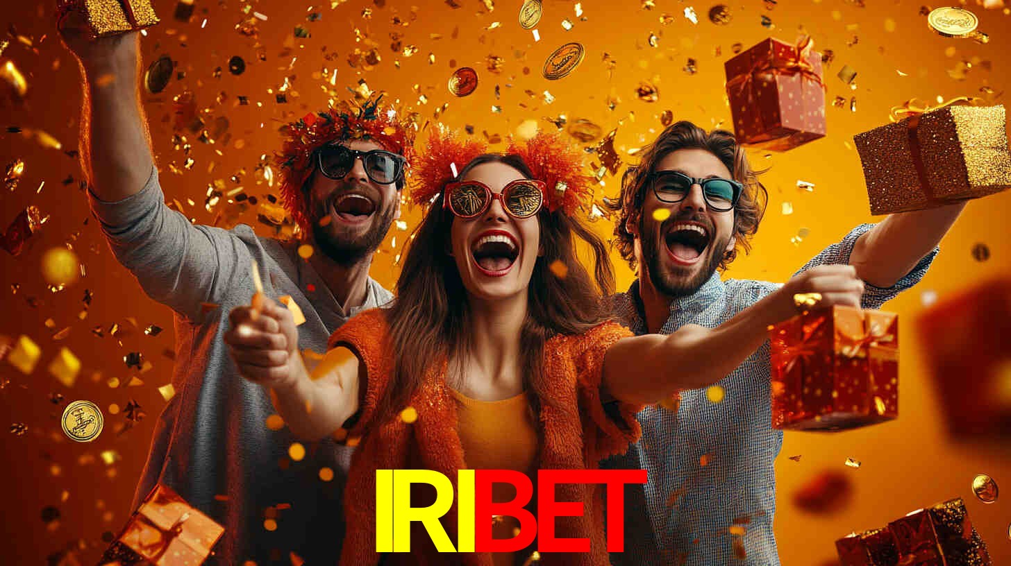 IRIBET: Seu Especialista em Apostas Esportivas Brasileiras