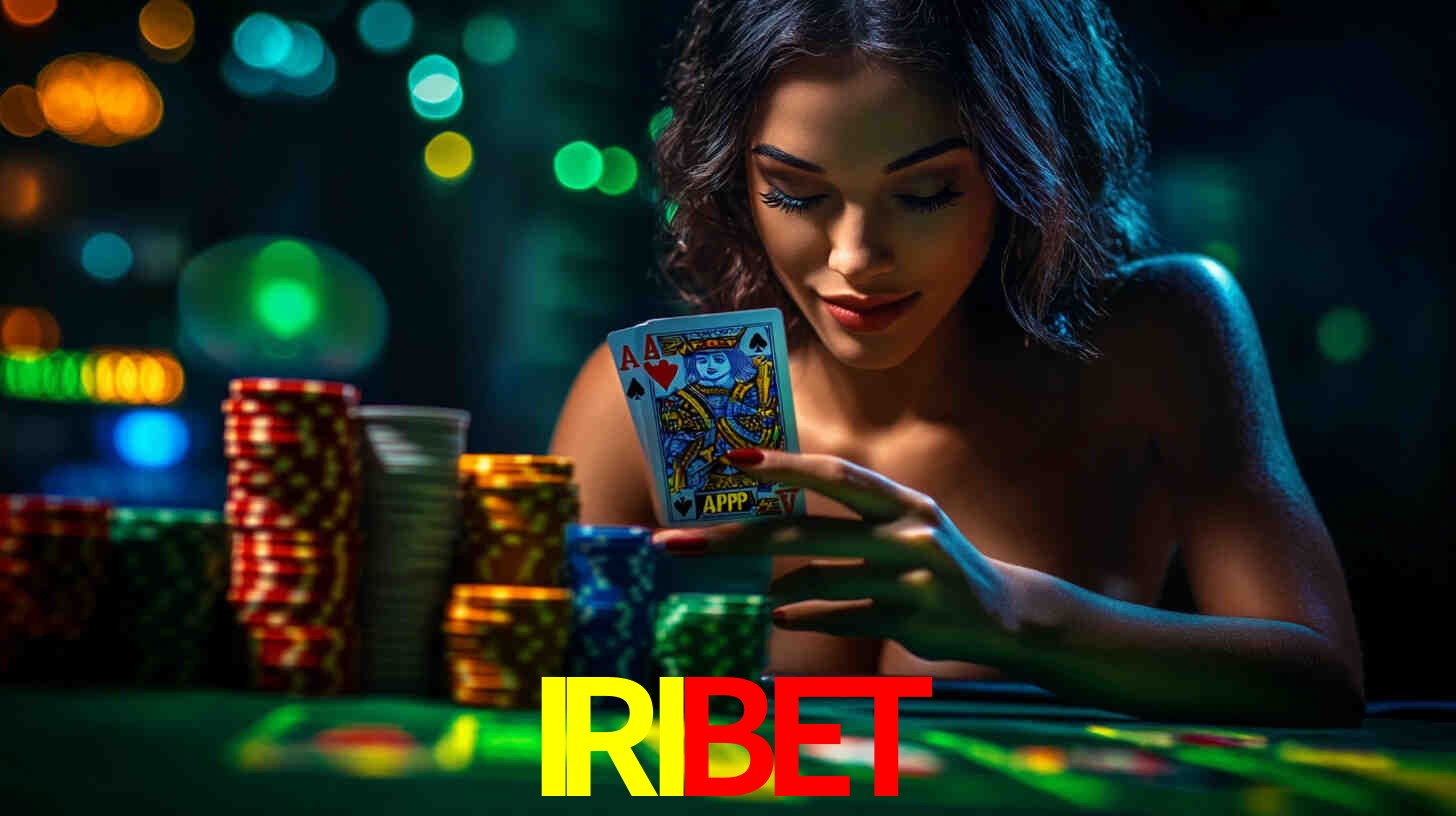 Descubra o Programa VIP da IRIBET: Vantagens Exclusivas para Jogadores