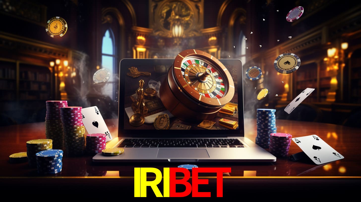 Blackjack Table IRIBET