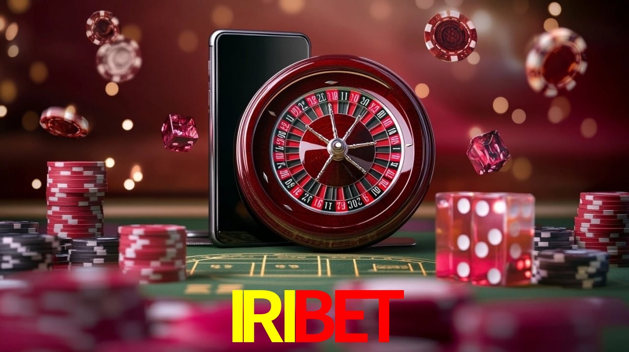 Tennis Betting IRIBET