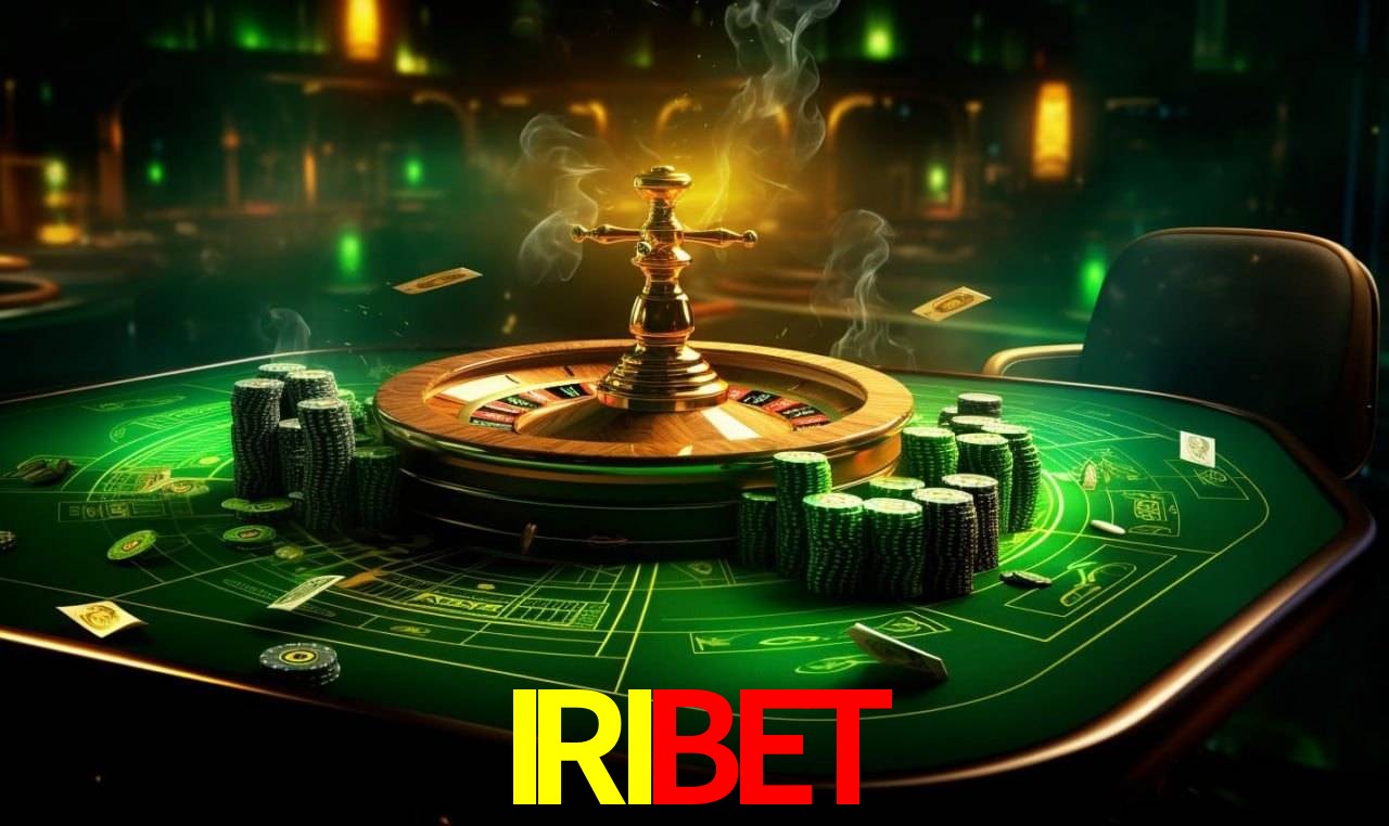 Descubra o Programa VIP da IRIBET: Vantagens Exclusivas para Jogadores