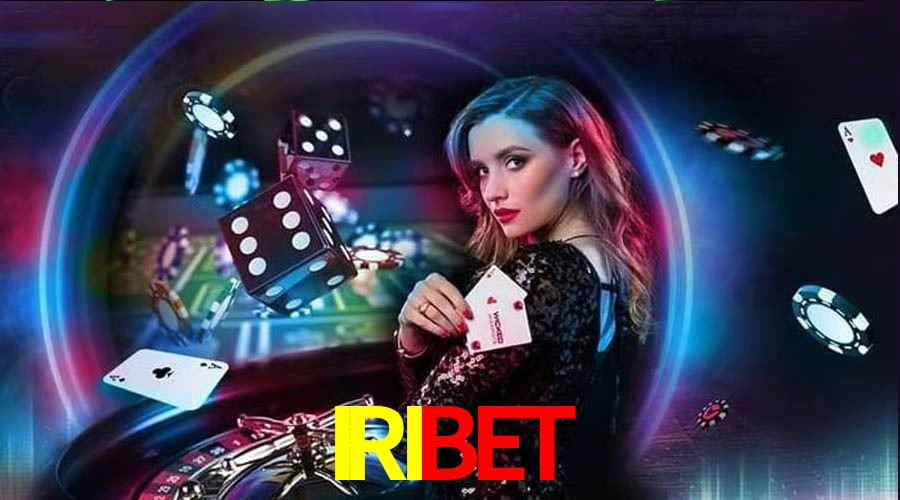 Quick Registration IRIBET