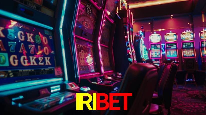 Exclusive Offers IRIBET