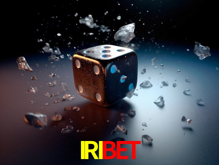 Promoção Relâmpago IRIBET